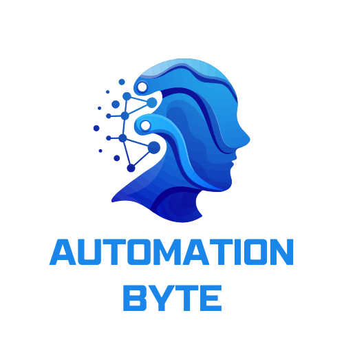 Byte Logo